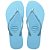 Chinelo Feminino Havaianas Slim Glitter Neon Original + NF - Imagem 8