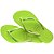 Chinelo Feminino Havaianas Slim Glitter Neon Original + NF - Imagem 1