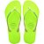 Chinelo Feminino Havaianas Slim Glitter Neon Original + NF - Imagem 5