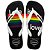 Chinelo Unisex Havaianas Top Pride LGBTQIA+ Original com NF. - Imagem 2