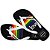 Chinelo Unisex Havaianas Top Pride LGBTQIA+ Original com NF. - Imagem 3