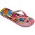 Chinelo Havaianas Unisex Disney Stylish Original - Imagem 2