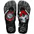 Chinelo Havainas Unisex Top Times Corinthians Original - Imagem 5