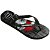 Chinelo Havainas Unisex Top Times Corinthians Original - Imagem 2