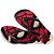 Chinelo Havaianas Top Marvel Logomania Original Nova Coleção - Imagem 1