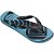 Chinelo Havaianas Top Marvel Logomania Original Nova Coleção - Imagem 3