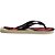 Chinelo Havaianas Top Marvel Logomania Original Nova Coleção - Imagem 7