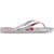 Chinelo Havainas Unisex Top Times São Paulo Original - Imagem 4