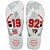 Chinelo Havainas Unisex Top Times São Paulo Original - Imagem 2