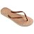 Chinelo feminino Havaianas Slim Gloss Nova Coleção Original. - Imagem 6