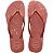 Chinelo feminino Havaianas Slim Gloss Nova Coleção Original. - Imagem 4