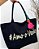 Bolsa De Praia Piscina Passeio Tema Amo Verão - Imagem 9