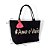Bolsa De Praia Piscina Passeio Tema Amo Verão - Imagem 5