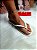 Chinelo  Havaianas Slim Square ponta quadrada Original. Varejo preço de atacado - Imagem 2