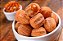 Mini churros doce de leite - Imagem 1
