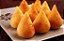 Coxinha de frango - Imagem 2