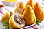 Coxinha de carne - Imagem 1