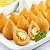 Coxinha de frango com catupiry - Imagem 1