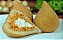 Coxinha de frango com catupiry - Imagem 2