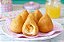 Coxinha de frango com catupiry - Imagem 3