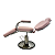 Cadeira Para Micropigmentação Reclinável Ana Com Base - Imagem 3