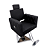 Poltrona Confort Liss - Imagem 1
