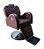 Kit para Poltrona Hidráulico+ Base Disco Grande+ Tampa e Flange - Imagem 3
