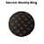 Revestimento Courvin Movelty Bling 3d Largura 1,40 Cm ( Metro) - Imagem 1