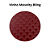 Revestimento Courvin Movelty Bling 3d Largura 1,40 Cm ( Metro) - Imagem 3