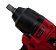 CHAVE DE IMPACTO 1/2 À BATERIA 620NM - SGT7500 - SIGMA TOOLS - Imagem 2