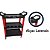CARRINHO  360° DETAILERS  MECANICOS - SIGMA TOOLS - Imagem 8