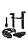 CONJUNTO FERRAMENTAS P/ SINCRONISMO MOTOR FIRE-FLY - 141506 - RAVEN - Imagem 3