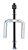 EXTRATOR/INSTALADOR BUCHA SUSPENSAO TRASEIRA VW - R114004 - RAVEN - Imagem 3