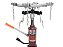MACACO HIDRAULICO TELESCOPICO P/ TRANSMISSAO - 102520 - RAVEN - Imagem 3