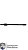 CONECTOR LONGO M14 - 109654-03 - RAVEN - Imagem 1