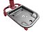 SUPORTE UNIVERSAL GIRATORIO P/O CJ.MOTOR E CAMBIO - 101203 - RAVEN - Imagem 3