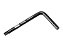 CHAVE  BUJAO PLASTICO  ESCOAMENTO OLEO VW/AUDI - 111052 - RAVEN - Imagem 1