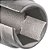 CHAVE SEXTAVADA 22 MM ABERTA P/ SONDA LAMBDA - 101010 - RAVEN - Imagem 4