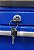 CARRINHO DE FERRAMENTAS 5 GAVETAS AZUL - CEBA - BEZAFER - Imagem 4