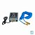 CALIBRADOR DE AR ELETRONICO PROGRAMAVEL PARA PNEUS 145 PSI - 0159 - LUPUS - Imagem 2