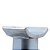 CAVALETE GRANDE 4TON (500 A 700 MM) - 107701 - RAVEN - Imagem 4