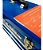BAU METALICO COM 2 GAVETAS E COM TAMPA SUPERIOR (AZUL) - 87A07-2A-B - KING TONY - Imagem 2