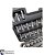 JOGO SOQUETE BITS 1/4 57PCS - FC0057 - FERRAMEC-ETILUX - Imagem 4
