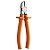 ALICATE DE CORTE DIAGONAL 6" PRO - 44002/106 - TRAMONTINA - Imagem 2
