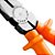 ALICATE UNIVERSAL 8" PRO - 44000/108 - TRAMONTINA - Imagem 3