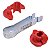 CONJUNTO FERRAMENTAS P/ SOLTAR FILTRO COMBUSTIVEL - 107518 - RAVEN - Imagem 2