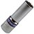 SOQUETE ESTRIADO LONGO 22MM X 1/2 - 423022M - KING TONY - Imagem 2
