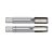 MACHO MANUAL ACO LIGA 12X1.5 - 264,0029 - AMATOOLS - Imagem 2