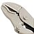 ALICATE PRESSAO 10" - 13710 - GEDORE - Imagem 2