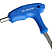 CHAVE ALLEN 06MM ABAULADA CABO L - 116006MR - KING TONY - Imagem 2